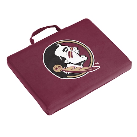 Logo Brands FL State Bleacher Cushion 136-71B